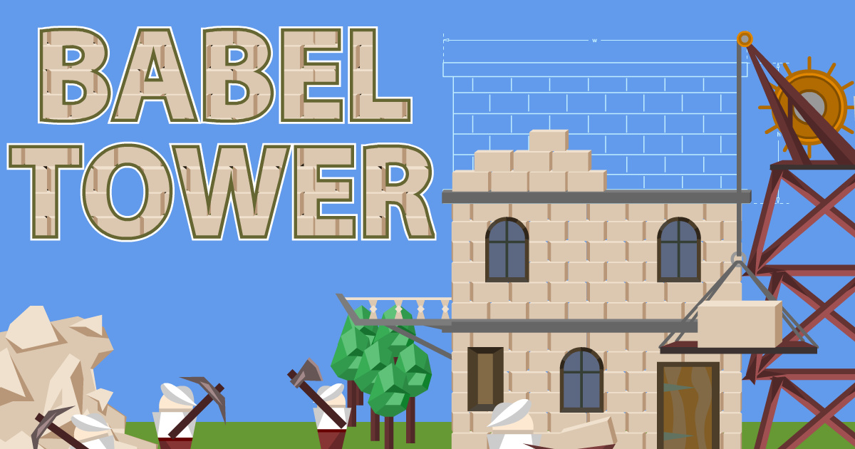 Tower Building Unblocked Games