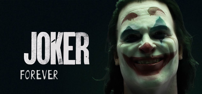 JOKER FOREVER