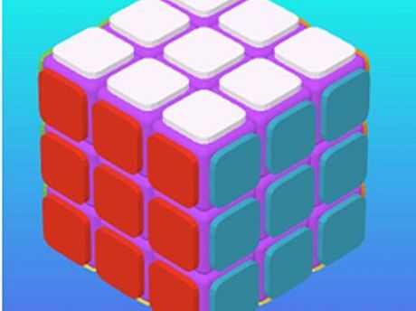 Magic Cube