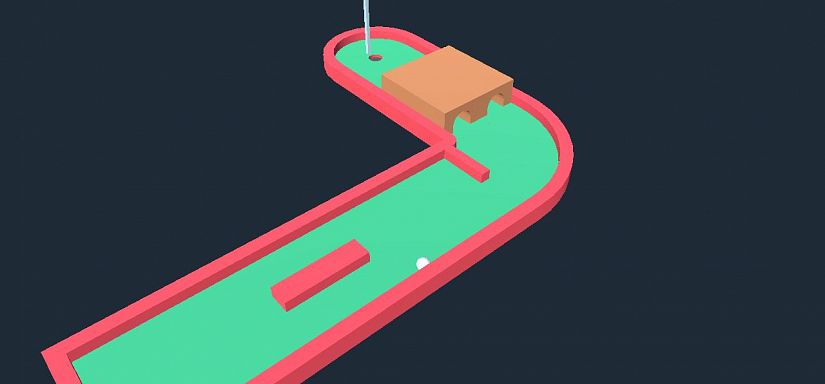 Mini-Golf