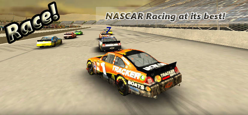 NASCAR Racing