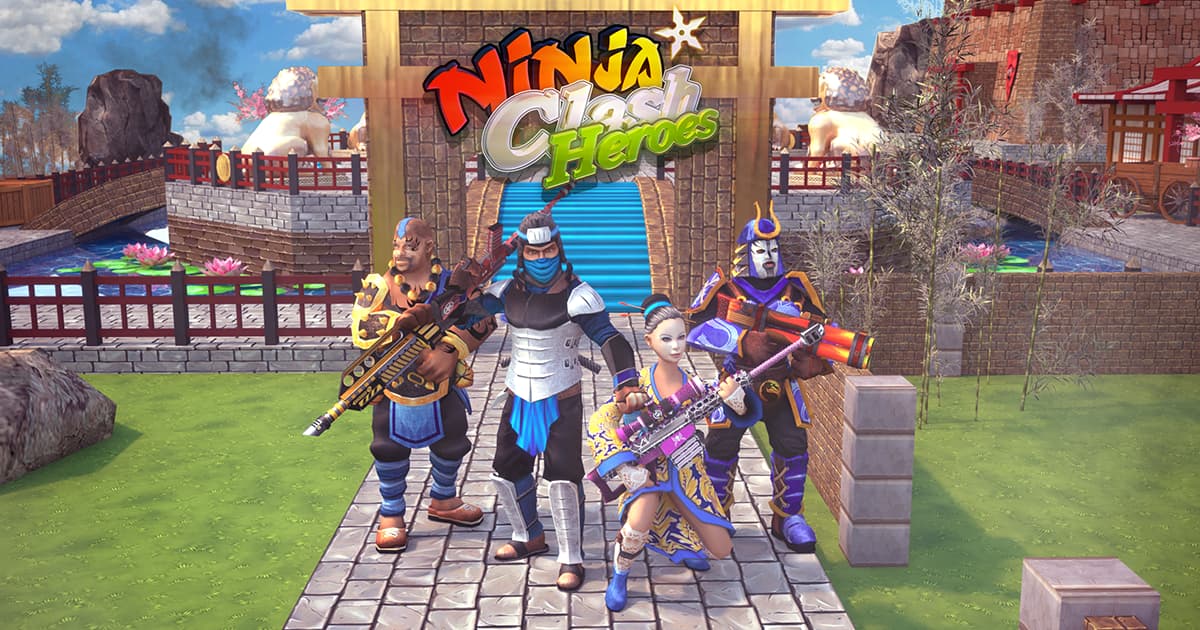 clash of heroes clash of heroes