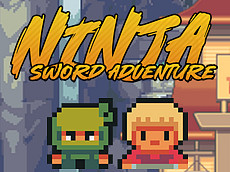 Ninja Sword Adventure