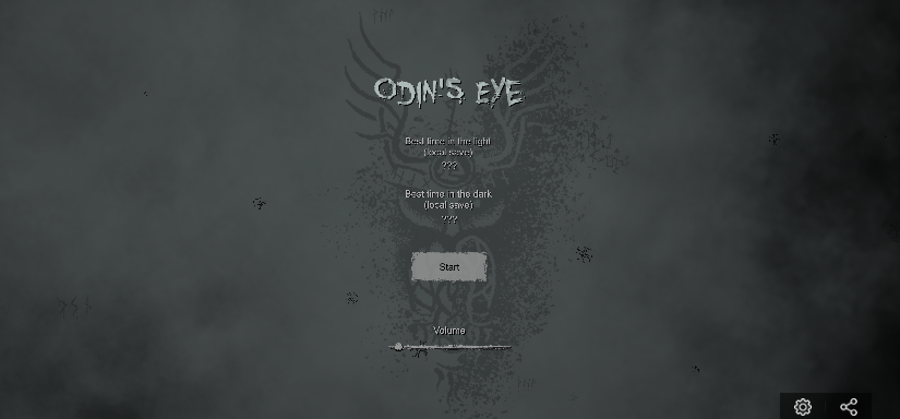 Odin's Eye