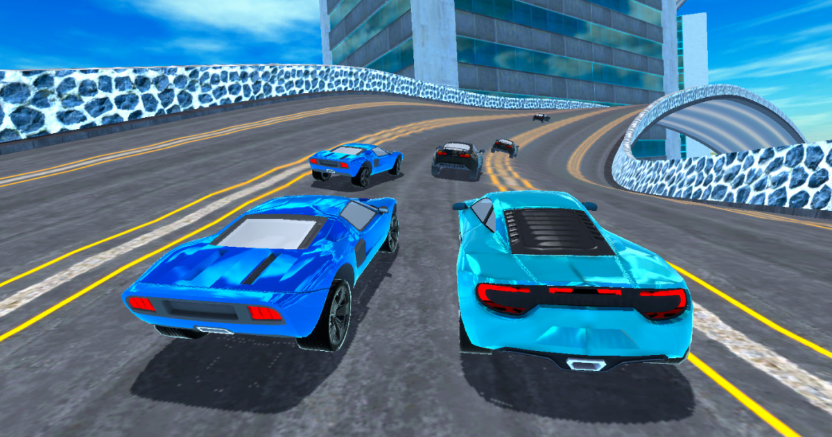 City Car Simulator  Play the Game for Free on PacoGames