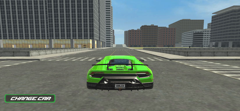 2 Player City Racing  Play the Game for Free on PacoGames