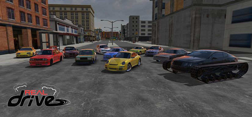 Car Parking: Real 3D Simulator  Play the Game for Free on PacoGames