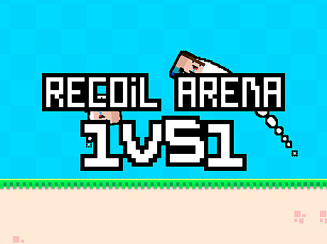 Recoil Arena 1VS1