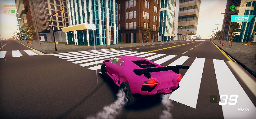 Car Parking: Real 3D Simulator  Play the Game for Free on PacoGames