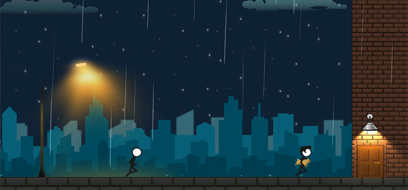 Stick War 2  Play the Game for Free on PacoGames