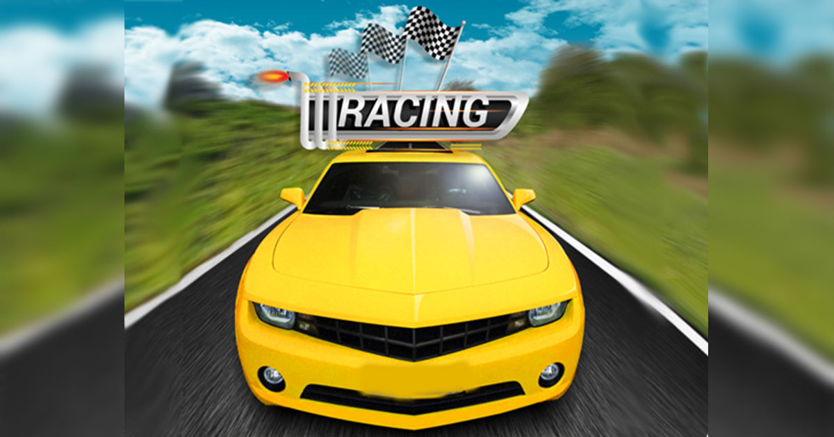 Street Racing 3D GameArter com