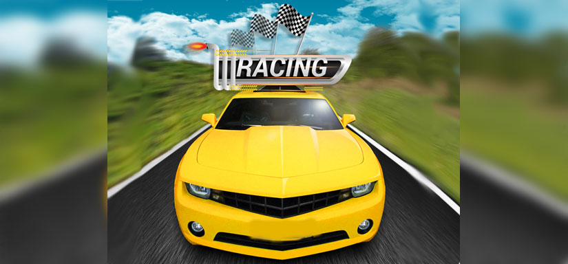 Street Racing 3D