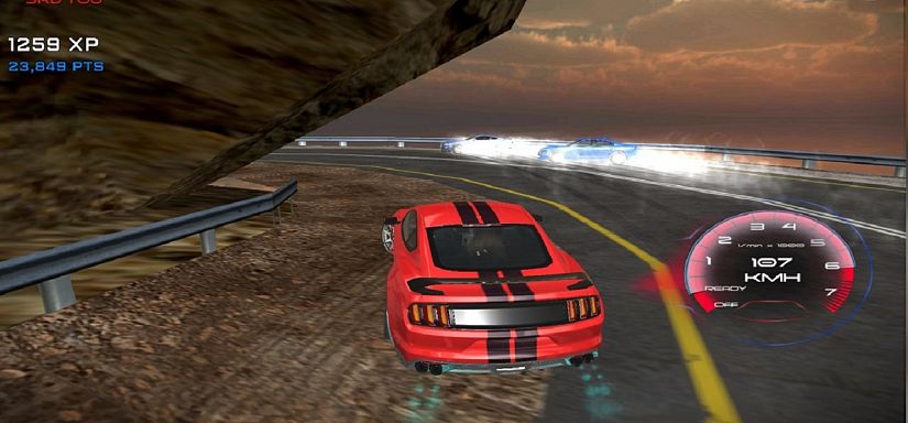 Supra Drift 2 - Play It Now At !