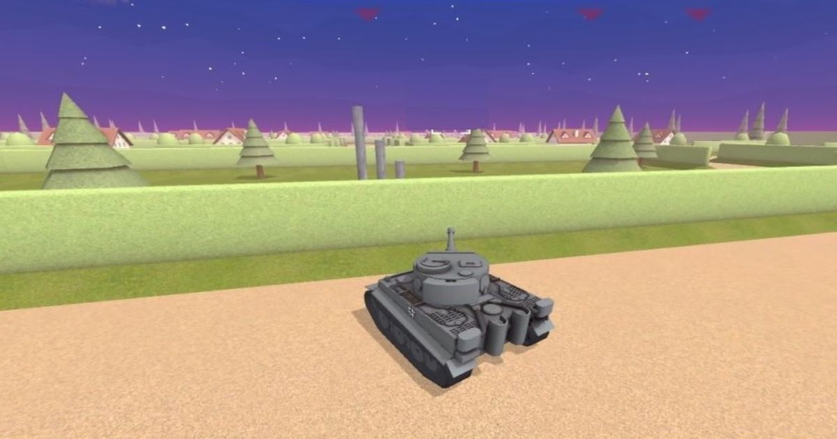 tank-alliance-gamearter