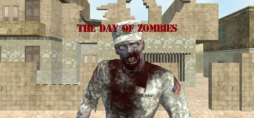 The Day of Zombies