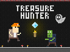 Treasure Hunter