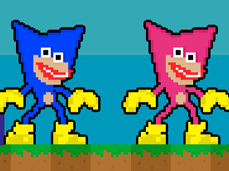 Twins Zonic