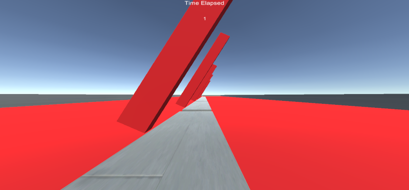 Vertex Obstacles