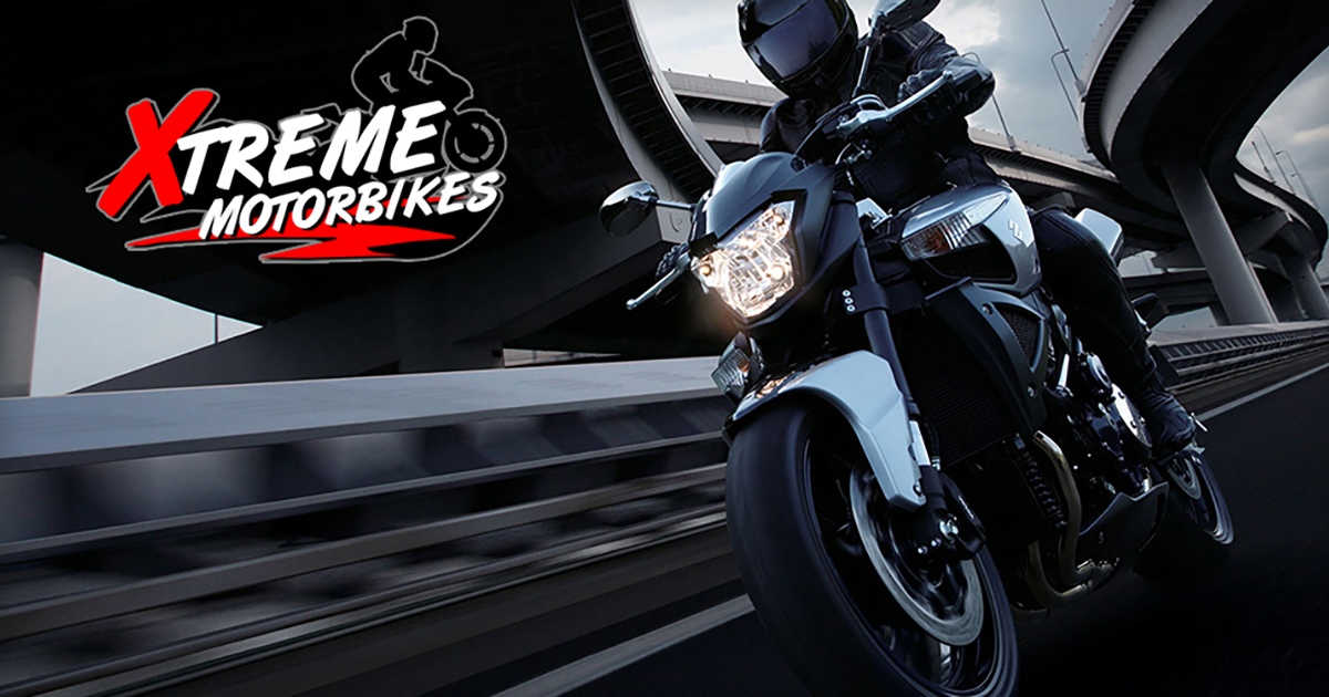 Jogo Xtreme Motorbikes no Jogos 360