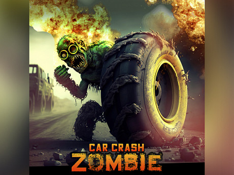 Zombie Car Crash Drift Dead Zone