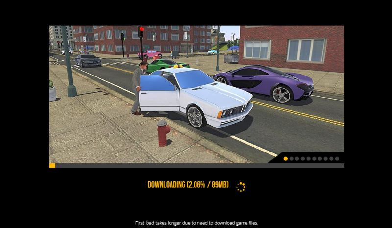 Clear gameplayer