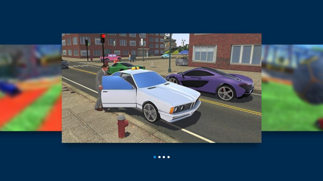Individual gameplayer example