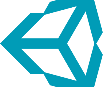 Unity logo