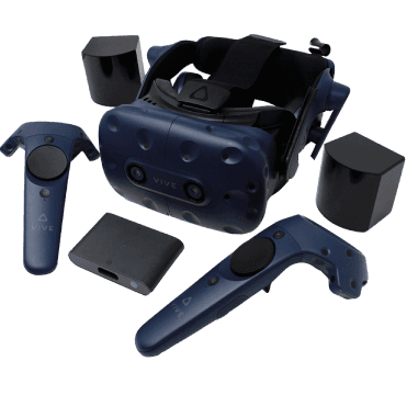 VR headset HTC Vive