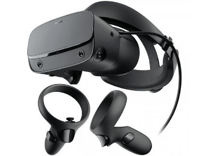 VR headset Oculus Rift S